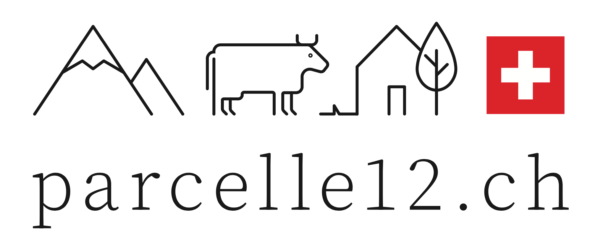 Parcelle 12 Logo