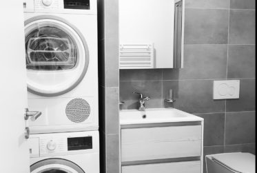 appartement 2.5 pièces neuf