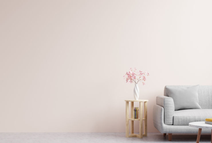 vendu / confortable logement 3.5 pièces tranversant