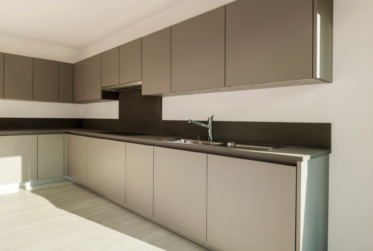 confortable appartement neuf - sur plan