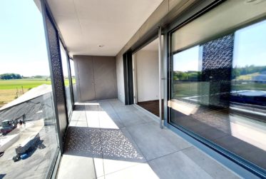 appartement 2.5 pièces neuf