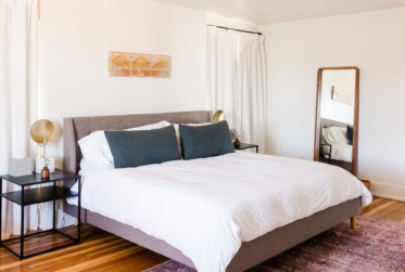 appartement de standing neuf sur mesure