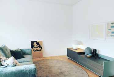 appartement 2.5 pièces neuf