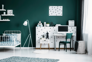 superbe appartement avec parcelle privative