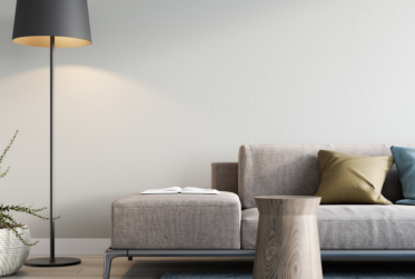 confortable appartement neuf - sur plan
