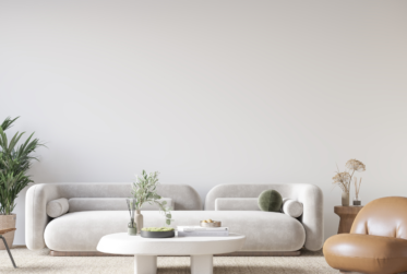 appartement de standing neuf sur mesure