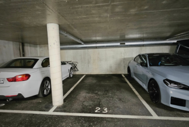 confortable 3.5 pièces moderne dans quartier prisé