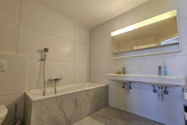 confortable 3.5 pièces moderne dans quartier prisé