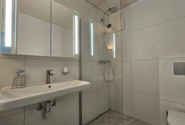 confortable 3.5 pièces moderne dans quartier prisé