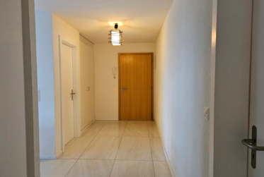 confortable 3.5 pièces moderne dans quartier prisé
