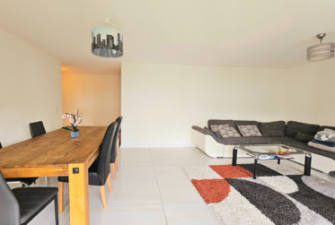 confortable 3.5 pièces moderne dans quartier prisé