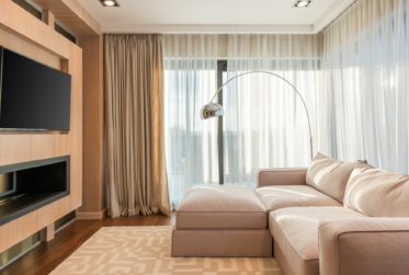 appartement neuf - idéal à vivre et comme bien d'investissement