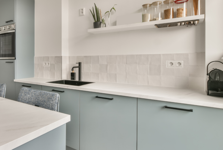 appartement neuf - idéal à vivre et comme bien d'investissement