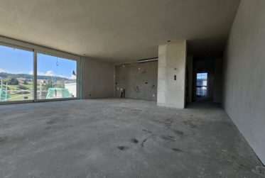 Appartement neuf avec jardin