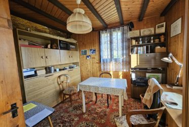 à 5 min. de Vevey maison à mettre au goût du jour