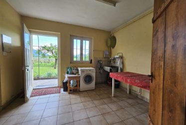 à 5 min. de Vevey maison à mettre au goût du jour