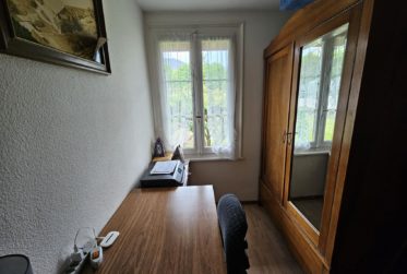 à 5 min. de Vevey maison à mettre au goût du jour