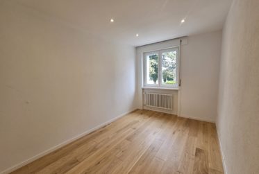 confortable 4.5 pièces à deux pas du centre-ville