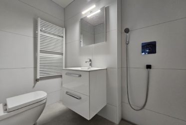 confortable 4.5 pièces à deux pas du centre-ville