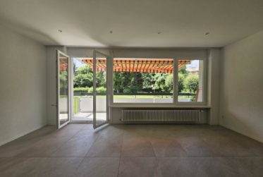 confortable 4.5 pièces à deux pas du centre-ville