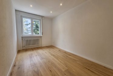 confortable 4.5 pièces à deux pas du centre-ville