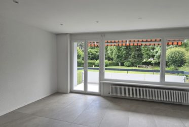 confortable 4.5 pièces à deux pas du centre-ville