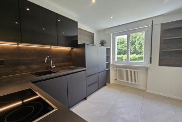 confortable 4.5 pièces à deux pas du centre-ville