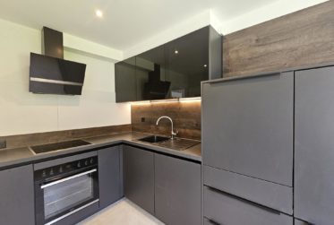 confortable 4.5 pièces à deux pas du centre-ville