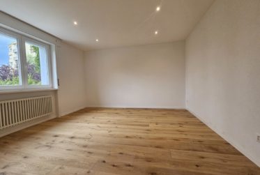 confortable 4.5 pièces à deux pas du centre-ville