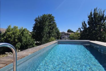 propriété exceptionnelle - Modernes Haus mit grossem Grundstück