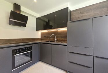 4.5 pièces au centre-ville