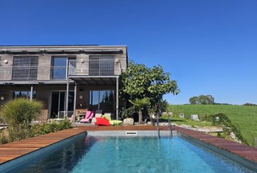 Le luxe du calme et de l’espace – Une propriété d’exception aux portes de Fribourg