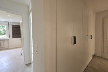 4.5 pièces au centre-ville