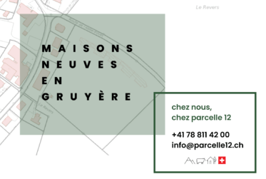 maison neuve 5.5 pièces - L’harmonie entre modernité et art de vivre