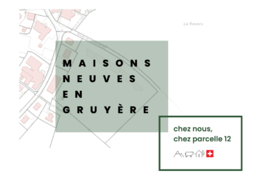 maison neuve 5.5 pièces - L’harmonie entre modernité et art de vivre