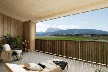 maison neuve 5.5 pièces - L’harmonie entre modernité et art de vivre