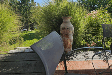 Une propriété d’exception - espace , modernité et nature