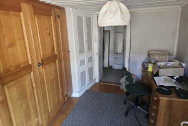 maison villageoise à rénover - charme, volumes et potentiel