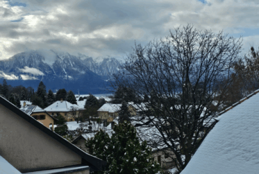 maison à rénover - charme, volume et potentiel