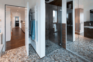 Une propriété d’exception - espace , modernité et nature