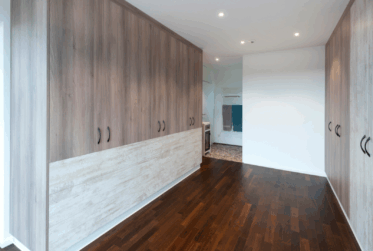 Une propriété d’exception - espace , modernité et nature