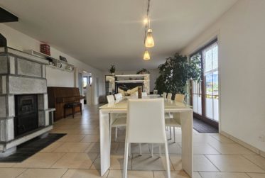 une adresse discrète entre nature et centre-ville