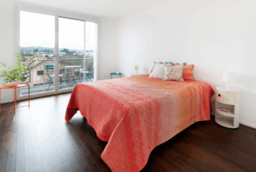 Une propriété d’exception - espace , modernité et nature