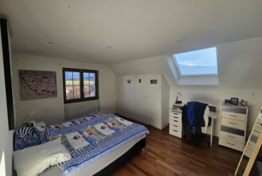 une adresse discrète entre nature et centre-ville