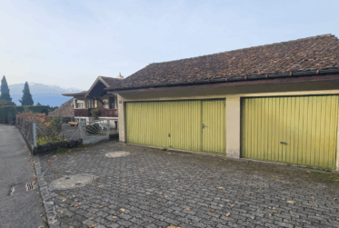 maison à rénover - charme, volume et potentiel