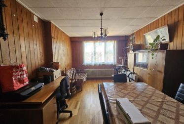 maison villageoise à rénover - charme, volumes et potentiel