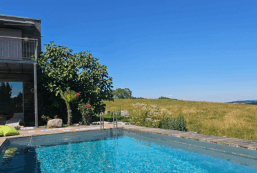 Une propriété d’exception - espace , modernité et nature