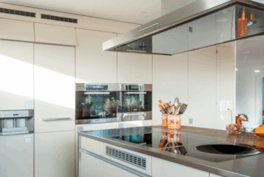 Une propriété d’exception - espace , modernité et nature