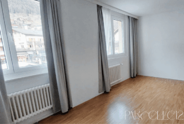 Moderne 4.5-Zimmer-Wohnung - appartement moderne 4.5 pièces