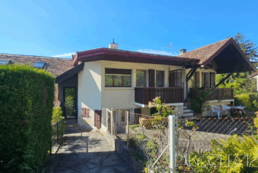 maison villageoise à rénover